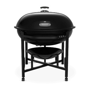 Weber Ranch Kettle
