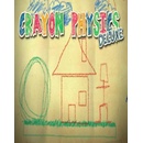Crayon Physics Deluxe