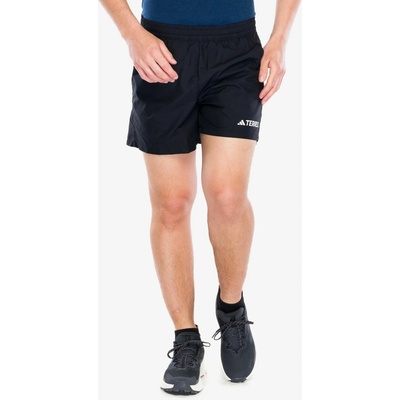 adidas TERREX Multi Shorts black