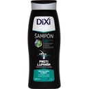 Dixi šampon pro muže proti lupům 400 ml