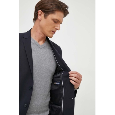 Karl Lagerfeld Вълнено сако Karl Lagerfeld (500099.155200)