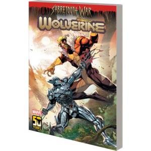 Wolverine by Benjamin Percy Vol. 9: Sabretooth War Part 2 | Marvel Various, Cory Smith, Marvel Various (ISBN: 9781302954734)