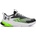 Under Armour Kids' Scramjet Runner - White