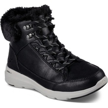 Skechers On-The-Go Glacial Ultra Cozyly black