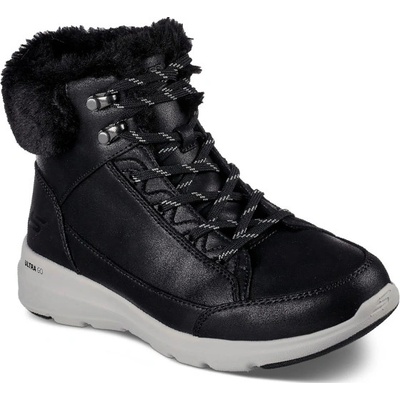 Skechers On-The-Go Glacial Ultra Cozyly black