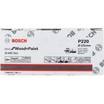 Bosch Шлайфмашина m480 125 мм, 220 2608621158 (2608621158)