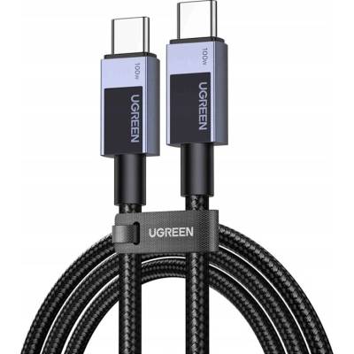 Ugreen L512 Nabíjecí USB-C na USB-C 100W 5A 2m