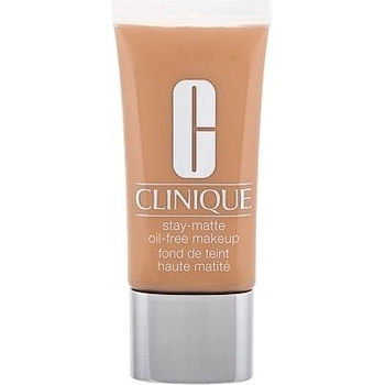 Clinique Stay Matte Oil Free Make-up matujúci make-up 9 Neutral 30 ml