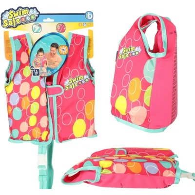 Bestway Надуваема жилетка за плуване Bestway 32176