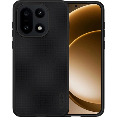 Nillkin Super Frosted PRO Magnetic OnePlus 15 Black