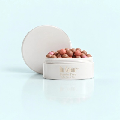 Nu Skin Nu Colour Multicoloured Bronzing Pearls 35 g