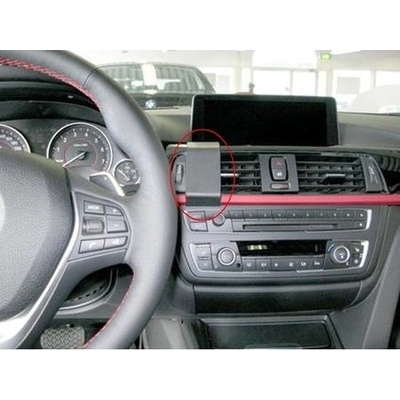 !!! Brodit ProClip montážna konzola na palubnú dosku pre BMW 4-series F32, F33, F36 14-20, 854740