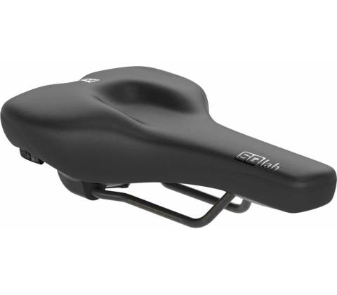 SQLab 602 M-D Active černé