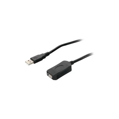 Turbo-X Cable USB 2.0 Repeater M/F 5m