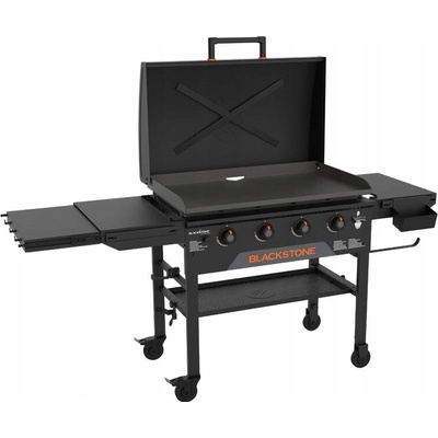 BLACKSTONE OMNIVORE GRIDDLE 2322DK