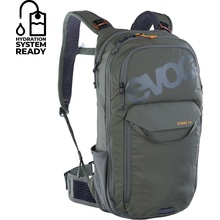 Evoc Stage 12 l dark olive
