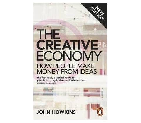 Creative Economy