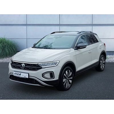 Volkswagen T-Roc 1.5 TSI DSG 110 kW