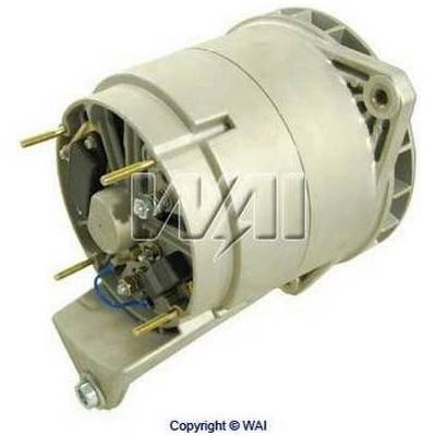 Alternátor WAI 12610N