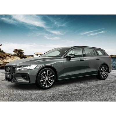Volvo V60 T8 Plus AWD 335 kW