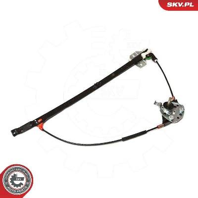 Zvedací zařízení oken ESEN SKV 01SKV361