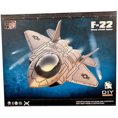 Raya Toys Модел за сглобяване Raya Toys - Военни машини (514123452)