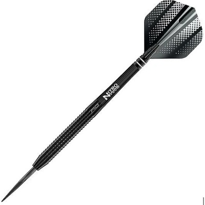 Red Dragon steel Razor Edge Black 22g