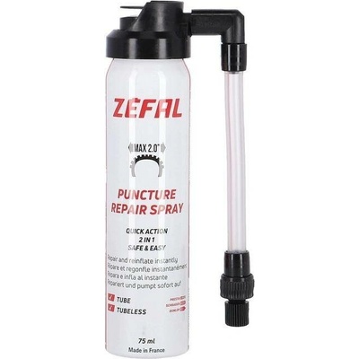 Zefal spray 75 ml – Zboží Dáma