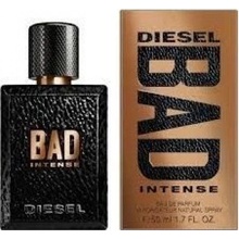 Diesel Bad Intense parfumovaná voda pánska 50 ml tester