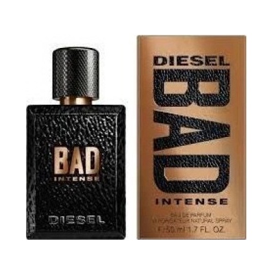 Diesel Bad Intense parfumovaná voda pánska 50 ml tester