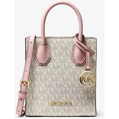Michael Kors dámská kabelka crossbody Mercer Mini + 35T1GM9C0I