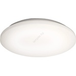 OSRAM Osram-LED ORBIS таванно осветително тяло за баня със сензор, LED 15, 5W/230V, Ø 30 см, IP44, бяло (P227654)