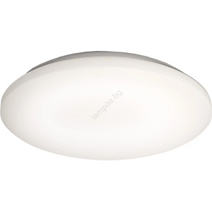 OSRAM Osram-LED ORBIS таванно осветително тяло за баня със сензор, LED 15, 5W/230V, Ø 30 см, IP44, бяло (P227654)