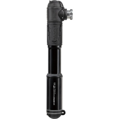 Topeak Mini Hybrid Rocket HP