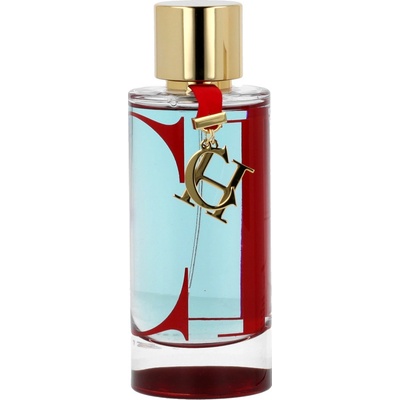 Carolina Herrera CH L´Eau 2017 toaletní voda dámská 100 ml tester