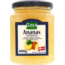 Gina Jam Ananas 400 g