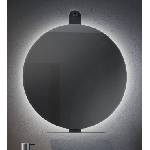Progetto Group LED ОГЛЕДАЛО С РАФТ XO 80x10 (1132.D80.16.F)