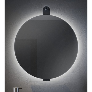 Progetto Group LED ОГЛЕДАЛО С РАФТ XO 80x10 (1132.D80.16.F)