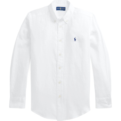 Ralph Lauren Риза бяло, размер M