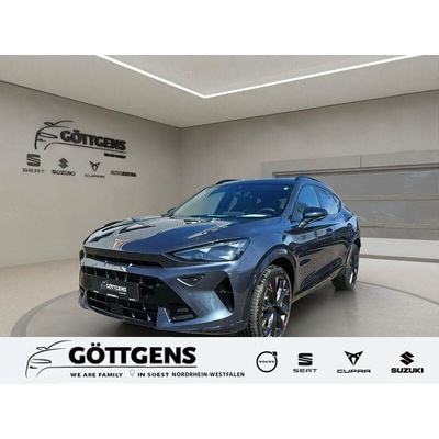 Cupra Formentor 1.5 110 kW