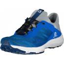 Pánské běžecké boty Salomon Amphib Bold 2 416008 27 V0 modré