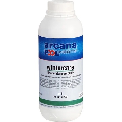 ARCANA Wintercare zazimovač 1 l