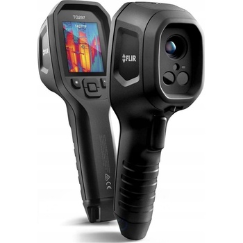 FLIR TG297