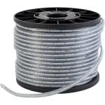 ELMARK Led ЛЕНТА smd3528 60pcs/m 230v/dc ip44 4000k (99led385)