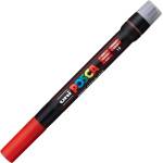 uni 60.1415 Акварелни химикалки 8 mm 15 Red 1 бр (60.1415)