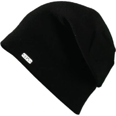 Pletex L484 dámská pletená černá