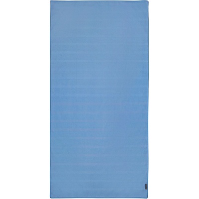 Regatta Printed Beach Towel Цвят: светло син