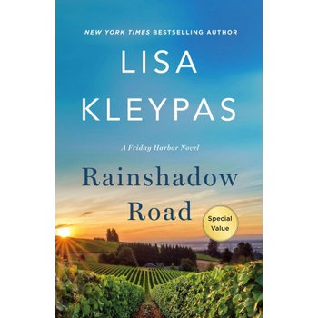 Rainshadow Road