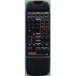 GENERAL TEAC UR-407 - съвместимо дистанционно управление на марката General (UR-407) Дистанционно