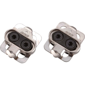 Kufry pedálů BBB Click&Go SPD